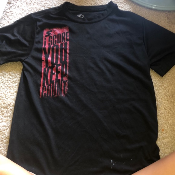 Sport top - Picture 1 of 1